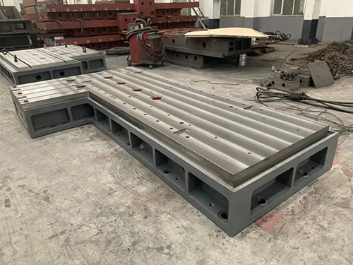 機(jī)床工作臺(tái) 機(jī)床工作臺(tái)