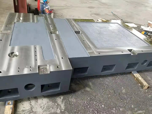 機(jī)床立柱 機(jī)床立柱