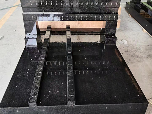 花崗石機(jī)械構(gòu)件 花崗石機(jī)械構(gòu)件