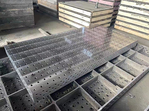 三維焊接平板 三維焊接平板