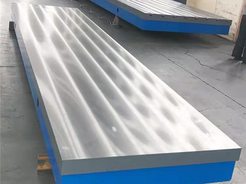 鑄鐵平板 鑄鐵平板