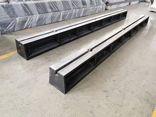 鑄鐵地軌 鑄鐵地軌