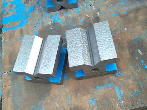 鑄鐵工型架 鑄鐵工型架