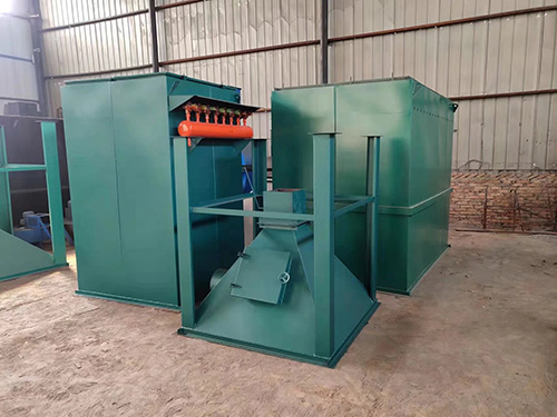 PL型單機(jī)除塵器